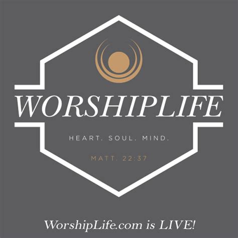 Lifeway Worship on Behance