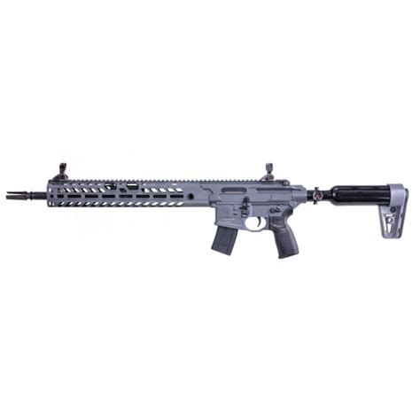 Sig Sauer MCX Virtus PCP delivered by DAI Leisure