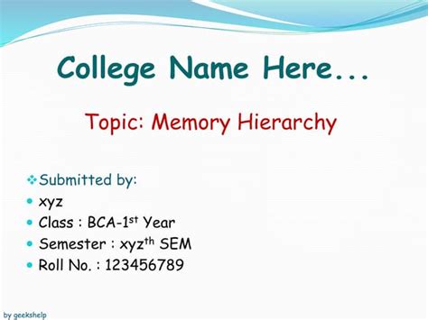 Memory Hierarchy.pptx