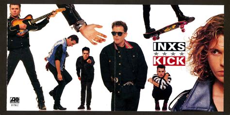 Image - INXS Kick Cover 1.jpg | Duran Duran Wiki | FANDOM powered by Wikia