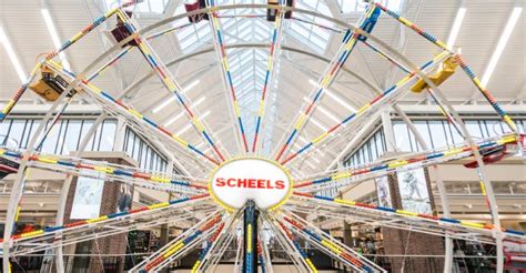 Fun Things to Do at Johnstown SCHEELS | SCHEELS.com