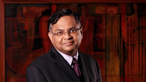 Macquarie Uni awards hon doc to Tata chief Natarajan Chandrasekaran ...