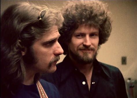 Don Henley and Glenn Frey 1970s | glenn and don | All Don Henley & some ...