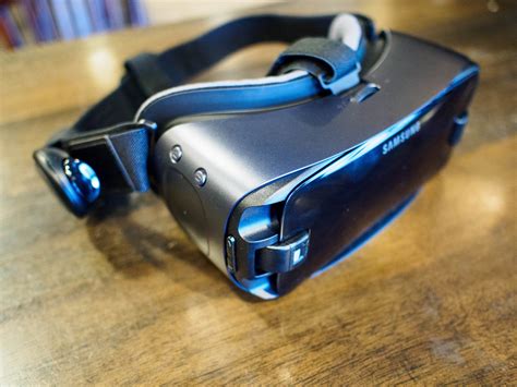 How to set up your Samsung Gear VR | Android Central