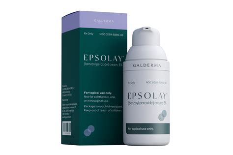 Topical Rosacea Treatment Epsolay Gets FDA Approval - MPR