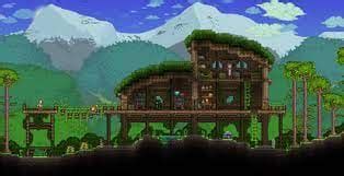 How to Build a House in Terraria[2023]