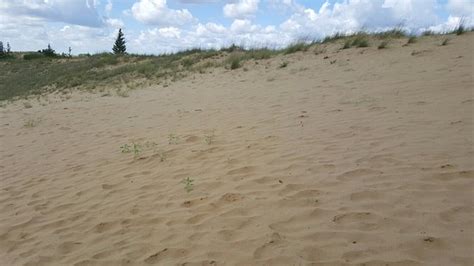 Carberry (Spirit Sands) Desert - All You Need to Know BEFORE You Go - Updated 2021 (Manitoba ...