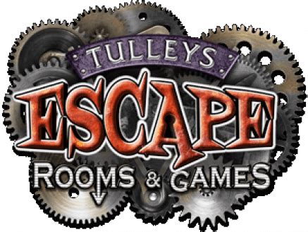 Tulleys Escape Rooms & Live Escape Games