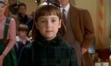 She Played Nattie in Mrs. Doubtfire. See Mara Wilson Now at 35 - Ned Hardy