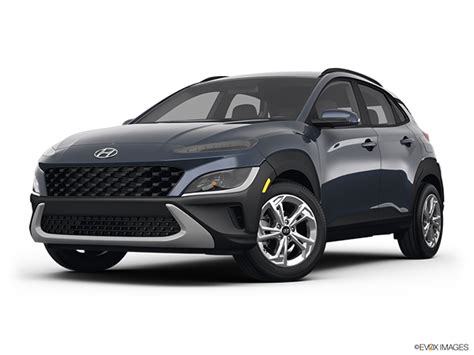 Hyundai Kona: Price, Review, Photos and Specs (Canada) | Driving.ca