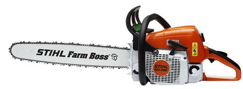 Stihl vs. Husqvarna Chainsaws: Which Brand Is Best?