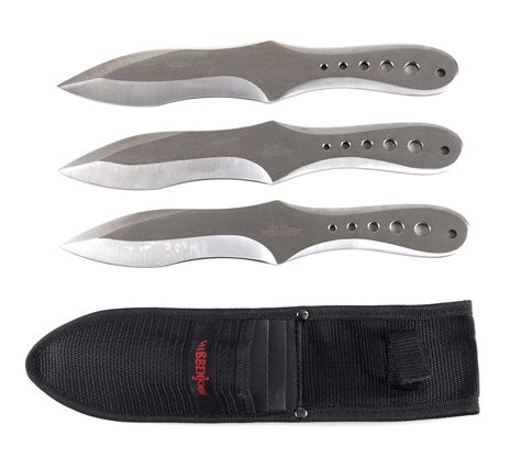 Throwing Knives - Beginner & Pro Throwing Knives | Knife Depot