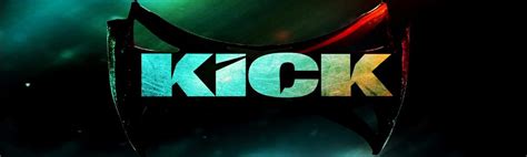 Movie Review Kick