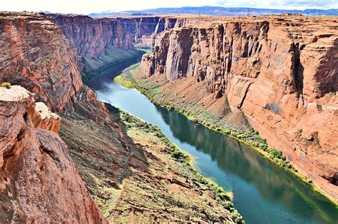 7 Oldest Rivers in the World - Oldest.org