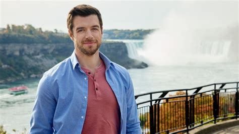 Dan Jeannotte — The Hallmark Hunk's Best Movies, Ranked! | Woman's World