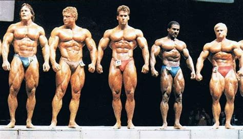 1985 Mr. Olympia Archives - X-REP.COM