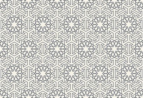 Islamic Geometric Patterns Wallpaper