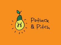 Potluck Designs on Dribbble