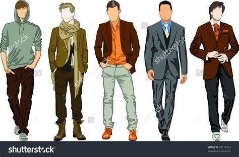 male fashion clipart 10 free Cliparts | Download images on Clipground 2023