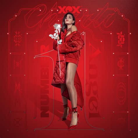 Charli XCX – 'Number 1 Angel' review: Shallow but addictive