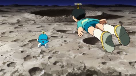 [Movie Review] 'Doraemon: Nobita's Chronicle Of The Moon Exploration' is adorable and full of ...