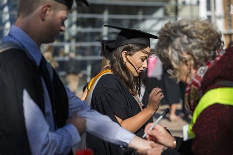 2020 Lincoln University Graduation Ceremony 272 | Lincoln University ...