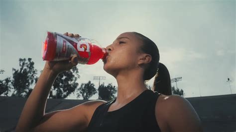 Gatorade: Nothing Beats Gatorade (Part 2) — WMedio