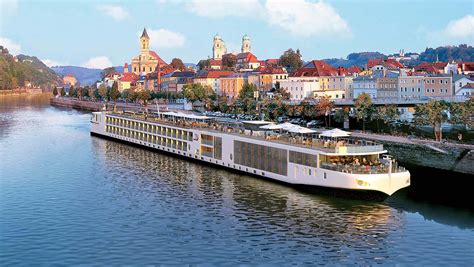 European River Cruises 2024 Reviews - Bel Rosemary