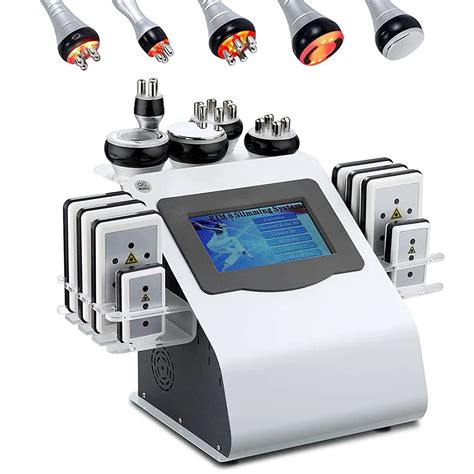 15 Best Ultrasonic Cavitation Machines for Home Use 2023