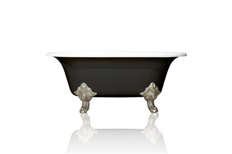 Tricorn Black Exterior - WatermarkFixtures