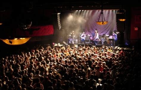 Phoenix Concert Theatre (Toronto) | Events