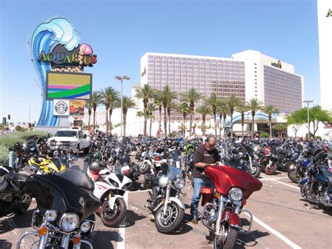 Laughlin Motorcycle Run 2019 | Reviewmotors.co