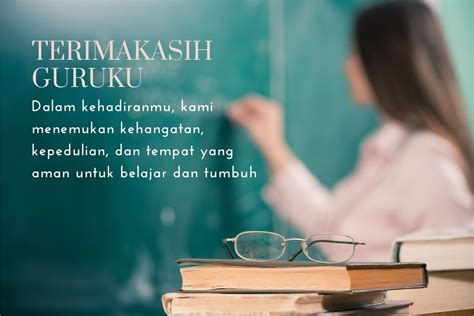 Kata-Kata Bijak Untuk Guru: Inspirasi Motivasi bagi Para Pendidik | Xchoolpedia