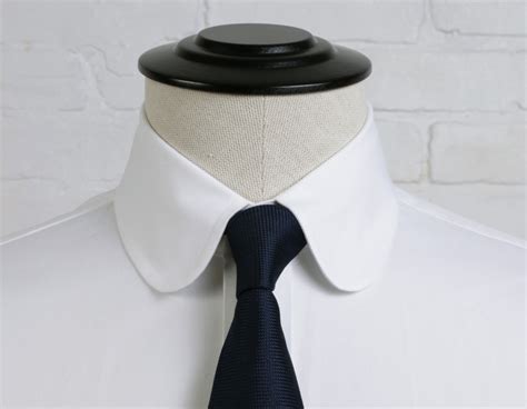 Guide to Dress Shirt Collar Styles - Proper Cloth