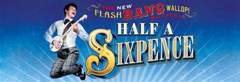 London Theater Reviews: 42nd Street, Half a Sixpence and Lady Day at Emerson’s – Tati's Tidbits