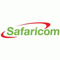 Safaricom New Logo | Brands of the World™ | Download vector logos and logotypes