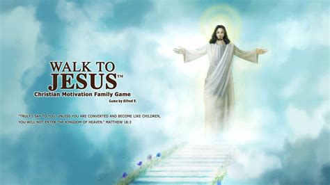 Jesus Christ Quotes Wallpapers - Top Free Jesus Christ Quotes Backgrounds - WallpaperAccess