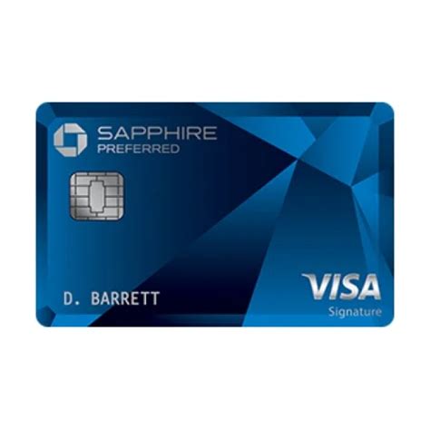 Chase Sapphire Preferred Card vs Capital One Venture Rewards Card: Side-by-Side Comparison