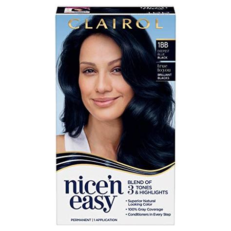 Select The Best Permanent Black Hair Dye Sally’s From Various Brands – AudioforBooks.com
