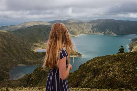 3 Days on São Miguel Island in the Azores, Portugal | Jana Meerman