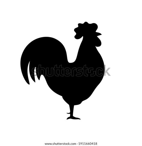 71,762 Rooster Icon Images, Stock Photos & Vectors | Shutterstock