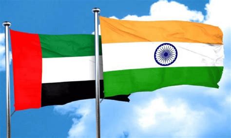 India-UAE Trade Booms — Volume to Touch $100 Billion in 5-8 Years - Clarion India