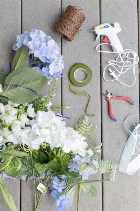 DIY Dog Flower Collar: Wedding DIY Tutorial | Diary of a Debutante