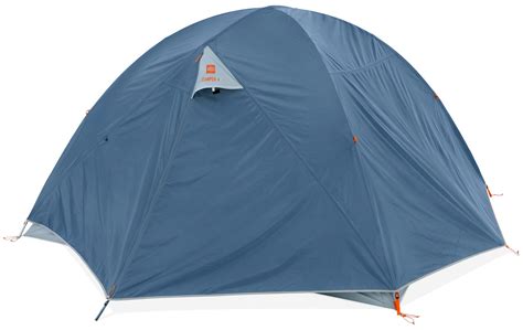 MEC Camper 4-Person Tent | MEC