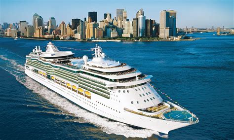 MS Serenade of the Seas Royal Caribbean