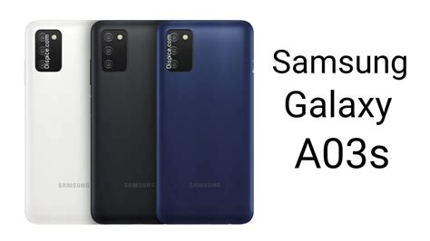 Samsung Galaxy A03s Review, Pros and Cons