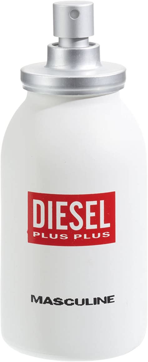 Diesel Plus Plus Kit Special Travel Edition Masculine Eau, 47% OFF