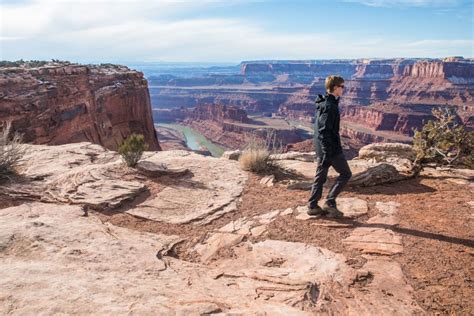 Best Things to Do in Dead Horse Point State Park – Earth Trekkers