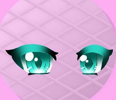 Eyes shading tutorial !! | Gacha-Life Amino