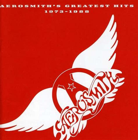 Aerosmith: Greatest Hits 1973-1988 (Blu-Spec CD) (CD) – jpc